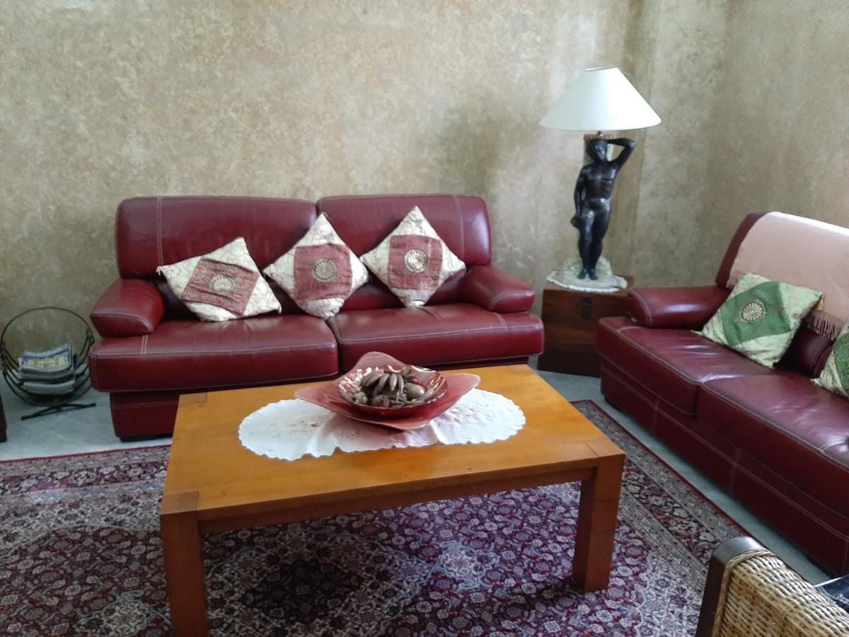 Riad La Villa & Spa Ель-Джадіда Екстер'єр фото