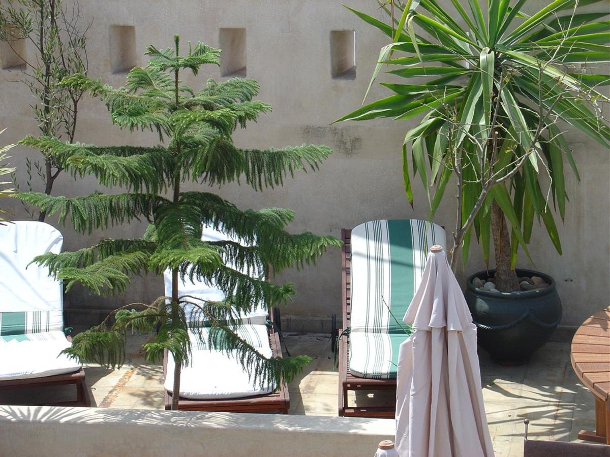 Riad La Villa & Spa Ель-Джадіда Екстер'єр фото